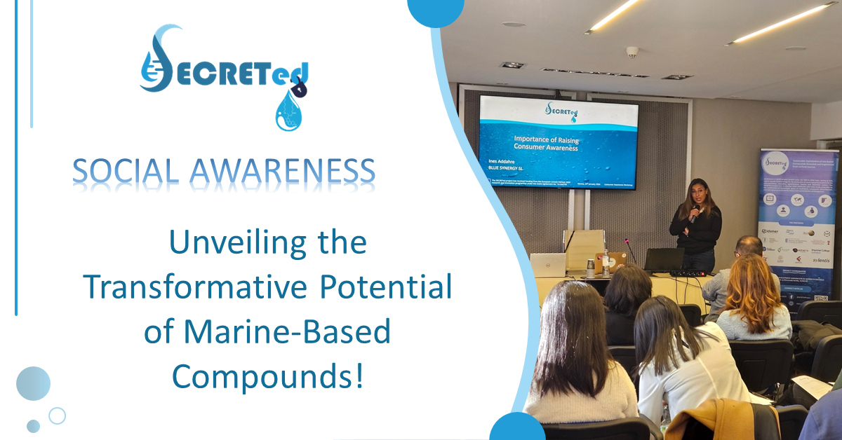 Unveiling the Transformative Potential of Marine-Based Compounds ...
